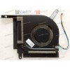 Кулер Asus FX506HM (p/n: 13NR0750T02011, DFS5K221153718 EP) FPD7 DC 5V0.5A THERMAL GPU MQ FAN 4pin