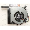 Кулер Asus FA506QM (p/n: 13NR0600T05011, DFS5K22B056738 EP) FNCX DC 5V0.5A THERMAL CPU FAN 4pin