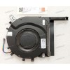 Кулер Asus FA506QM (p/n: 13NR0600T05011, DFS5K22B056738 EP) FNCX DC 5V0.5A THERMAL CPU FAN 4pin