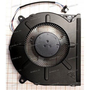 Кулер Гравитон Н14И-Т, Н17И-N, Machenike MachCreator 14, 17, ThundeRobot 14, 17, IP3 (HR BF075B05P (S-0182)) возможно Machenike MachCreator 14 Intel Gen 11 MC-14i511320HF60HSM00RU, MC-14i711390HF60HSM00RU