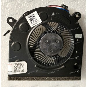 Кулер Гравитон Н14И-ТП, Н15И-К2, Н15И-ТП, ICL RAYbook Si1514, Si1512, Machenike 14, 15, Rikor R-N-H-CPU-D-M-PSU-C, ThundeRobot 14, 15, Shanghai IP3 CN23-156P, XN23-140P, XN23-156P-D (FCN DFS150705BJ0T EP, FCN DFS150705BJOT EP, 8S5F10R34701 F1YD383 02BT) Кулер Гравитон Н14И-ТП, Н15И-К2, Н15И-ТП, ICL RAYbook Si1514, Si1512, Machenike 14, 15, Rikor R-N-H-CPU-D-M-PSU-C, ThundeRobot 14, 15, Shanghai IP3 CN23-156P, XN23-140P, XN23-156P-D (FCN DFS150705BJ0T EP, FCN DFS150705BJOT EP, 8S5F10R34701 F1YD383 02BT)