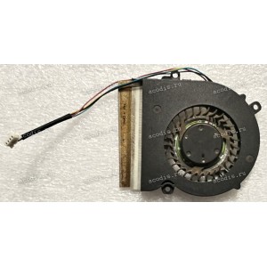 Кулер Lenovo IdeaCentre Q180, Q190 (Delta KSB05105HB -BD2K, -CF42, 11S90202224) 4 pin
