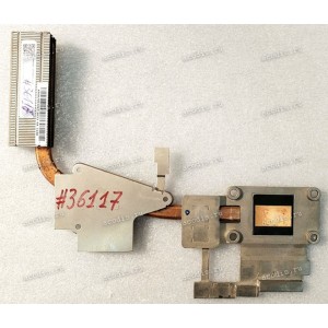 Heatsink Toshiba Satellite A665, L675, С660, C660D (p/n: AT0H70030C0)