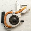Сист.охл. Sony VGN-SZ, SZ7RMN/B MBX-170 GPU 2 pin