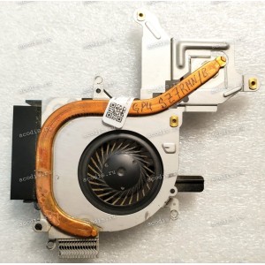 Сист.охл. Sony VGN-SZ, SZ7RMN/B MBX-170 GPU 2 pin Сист.охл. Sony VGN-SZ, SZ7RMN/B MBX-170 GPU 2 pin