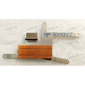 Heatsink Sony VGN-SZ, SZ7RMN/B MBX-170 North Bridge