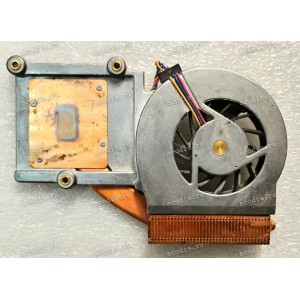 Сист.охл. LG LS40, LS50 (5901B09266A) Сист.охл. LG LS40, LS50 (5901B09266A)