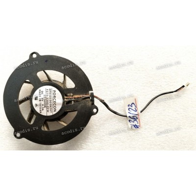 Кулер RoverBook Explorer H576L (FORCECON DFB501005H70T F275-3300-CCW) 2 pin