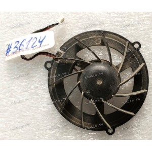 Кулер RoverBook Explorer H576L (FORCECON DFB401205MA F333-4100-CW) 2 pin