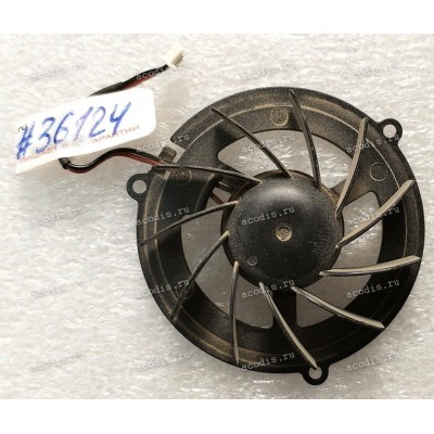 Кулер RoverBook Explorer H576L (FORCECON DFB401205MA F333-4100-CW) 2 pin