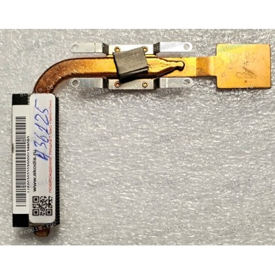 Heatsink  Lenovo IdeaCentre Q180, Q190 (11S90202223)