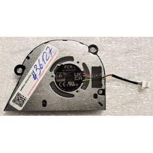 Кулер Asus GU605MI, GU605MU, GU605MV, GA605WI, GA605WV (13NR0IS0M04011, DFS5L22HO5B85J, DFS5L22H05B85J, DQ50575A001) 4 pin NEW original Кулер Asus GU605MI, GU605MU, GU605MV, GA605WI, GA605WV (13NR0IS0M04011, DFS5L22HO5B85J, DFS5L22H05B85J, DQ50575A001) 4 pin NEW original
