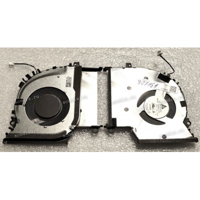 Кулер Asus X1403ZA, X1405, X1502, X1503, X1605ZA, X1702 (13NB0WQ0T01021, Delta Electronics NS85C70-21G24, NS85C70-21G25, 13NB0WQ0T02011, 13N1-EDP0501, 13N1-EDP0401, 13N1-GSP0901) 4 pin NEW original