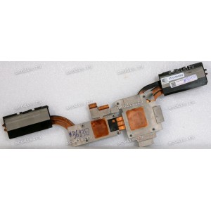 Heatsink Dell AlienWare 17 R3 (0MFGM0, 5AA-015S-A00, AT1G10040F0) original