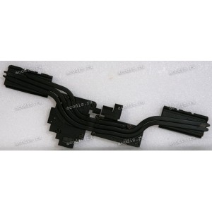 Heatsink Dell AlienWare 17 R3 (0MFGM0, 5AA-015S-A00, AT1G10040F0) original