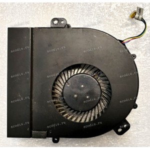 Кулер Dell AlienWare 17 R3 правый (0MYX11, 5BR-01AI-A00, DC28000FFF0) original