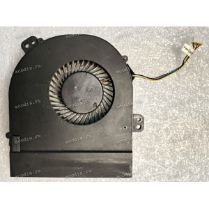 Кулер Dell AlienWare 17 R3 левый (07740Y, 5BO-0006-A00, DC28000FEF0) original
