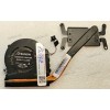 Сист.охл. Lenovo ThinkPad 11e 20E6-S00000 (Core M-5Y10c) (SOLA3FLI6TMLV40, 3FLI6TMLV40, 00HT929, 8SF10H12783S, SUNON EG50050S1-C660-S9A)