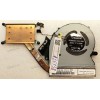 Сист.охл. Lenovo ThinkPad 11e 20G9S05K00 (Pentium 4405U) (3FLI8TMVL00, 01AV754, 8SSH40K84425S, SUNON EG50050S1-C910-S9A)