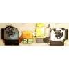 Сист.охл. Machenike S16 16.0" i7, i9 (p/n 6-31-NP5P3-103, DFS5K22115371U, DFS5K223052831) 2*4 pin 5V