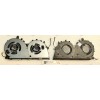 Кулер Asus UX425QA ZenBook 14 UM425QA  (p/n 13NB0TV0T01011) CPU Cooling Fan THERMAL FAN