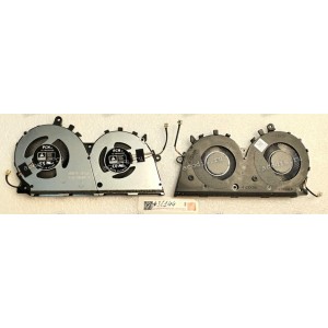 Кулер Asus UX425QA ZenBook 14 UM425QA  (p/n 13NB0TV0T01011) CPU Cooling Fan THERMAL FAN