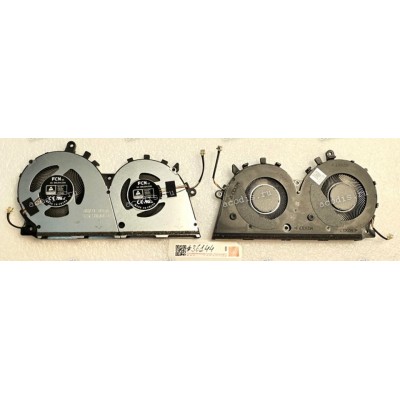 Кулер Asus UX425QA ZenBook 14 UM425QA  (p/n 13NB0TV0T01011) CPU Cooling Fan THERMAL FAN
