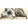 Кулер Asus X513FF (p/n 13NB0RA0P01111) TH FAN Кулер Asus X513FF (p/n 13NB0RA0P01111) TH FAN
