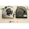 Кулер Asus UM5401QA (p/n 13NB0UR0M09011, 13NB0UR0M09021, 13NB0UR0M09121) 5V THM FAN