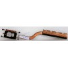 Heatsink Lenovo 3 V15 G2 ITL (AT21P0020L0, 5H40S20235, 8SSH40R82769)