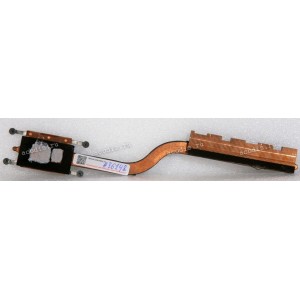 Heatsink Lenovo 3 V15 G2 ITL (AT21P0020L0, 5H40S20235, 8SSH40R82769)
