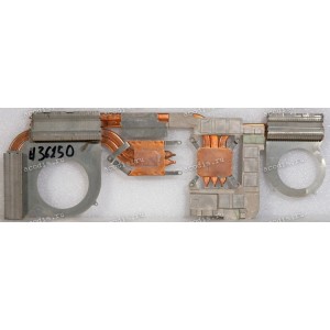 Heatsink MSI Katana GF66 (E322500791HH700L45001060)