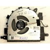 Кулер Lenovo 3 V15 G2 ITL, G4  IAH (DC28000GBF0, 8S SF10R66427, FCN 1419044982 DFS5K22B15673N EP, FS5K22B15673N-FNBN)