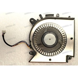 Кулер MSI GF66, GF76 Katana, GL66, GL76 Pulse большой (AAVID THERMALLOY PABD08008SH N459, E330800980MC2 00L44000760) Кулер MSI GF66, GF76 Katana, GL66, GL76 Pulse большой (AAVID THERMALLOY PABD08008SH N459, E330800980MC2 00L44000760)