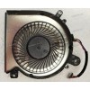 Кулер MSI GF66, GF76 Katana, GL66, GL76 Pulse маленький (AAVID THERMALLOY PAAD06015SL N460, E3300401790MC2 00L44001916)