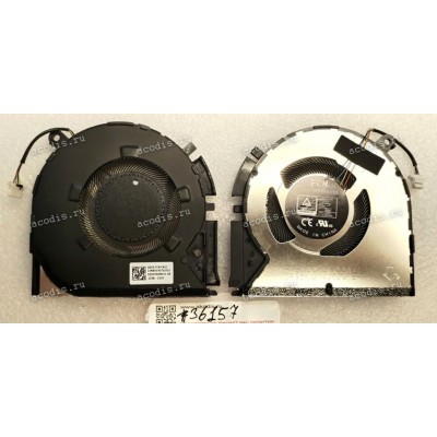 Кулер Asus X7400PC (p/n 13NB0U40T02021, 13NB0U40T02011) CPU FAN
