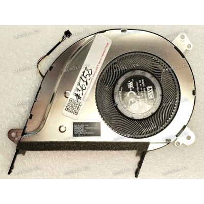Кулер Asus UX393JA (p/n 13NB0PF0T08111) THM FAN (AVC) 