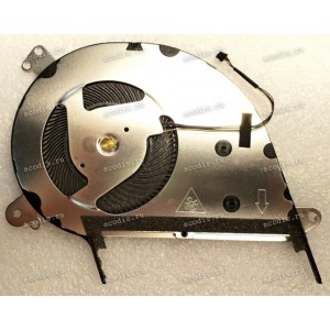Кулер Asus UX393JA (p/n 13NB0PF0T08111) THM FAN (AVC) 