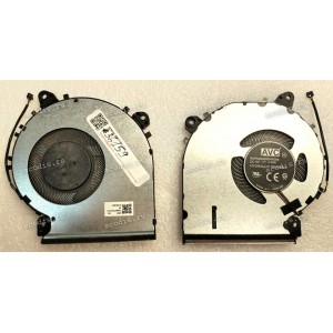 Кулер Asus X415DA (p/n 13NB0T30T01011) THM FAN
