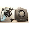 Кулер Asus G513QY (p/n 13NR06X0T01011) 12V VGA THERMAL FAN