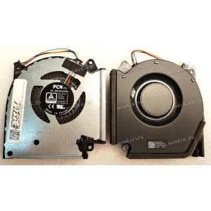 Кулер Asus G513QY (p/n 13NR06X0T01011) 12V VGA THERMAL FAN Кулер Asus G513QY (p/n 13NR06X0T01011) 12V VGA THERMAL FAN