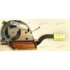 Сист.охл. Asus UX393JA (p/n 13NB0PF0T08111, 13NB0S70AM0201) THM FAN (AVC) 