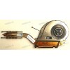 Сист.охл. Asus UX393JA (p/n 13NB0PF0T08111, 13NB0S70AM0201) THM FAN (AVC) 