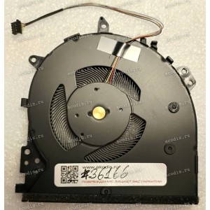 Кулер Asus X712FB (p/n 13NB0L40M01011) TH FAN