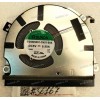 Кулер Asus L1400CDA (p/n 13NX03W0T02011) THM FAN 