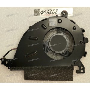 Кулер Asus B3302FEA, Asus B3302CEA, Asus B3302FEA, Asus ExpertBook B5 Flip B5302FEA, Asus B5302FBA, Asus ExpertBook B5 Flip B5302FBA, Asus B5302CBA, Asus ExpertBook B5 B5302CBA (p/n 13NX03S0T02011)  THERMAL FAN (CPU)