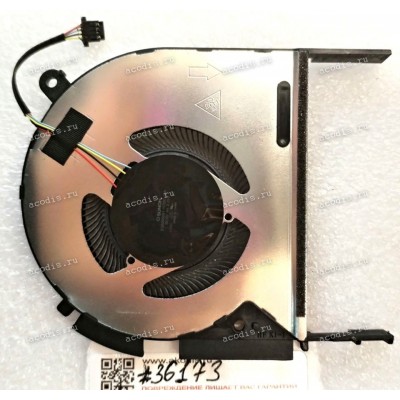 Кулер Asus X3500PH (p/n 13NB0UV0T04011) THM CPU FAN