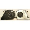 Кулер Asus X571GT (p/n 13NB0NL0M02011) 5V FAN (104.4*75.6*6.5)