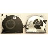Кулер Asus X571GT (p/n 13NB0NL0M03111, DFS2000054M0T DC 5V) FAN (83.7*73.6*6.5) QCI/DQ5D587G000 4 pin