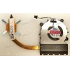 Сист.охл. Asus VIVOBOOK FLIP TP412FA-OS31T (p/n 13NB0N30P01011) THERMAL FAN ASSY "GRADE A" Сист.охл. Asus VIVOBOOK FLIP TP412FA-OS31T (p/n 13NB0N30P01011) THERMAL FAN ASSY "GRADE A"